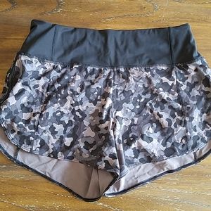 Athleta shorts